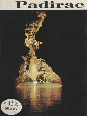 cover image of Padirac